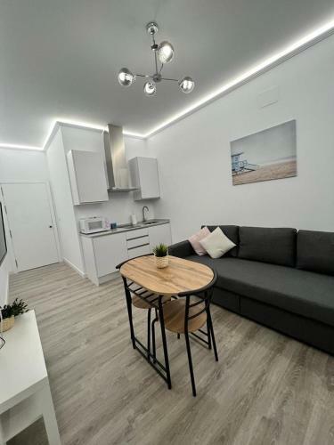 Apartamento Nuevo! Los Almendros 302 Complejo Tur�stico