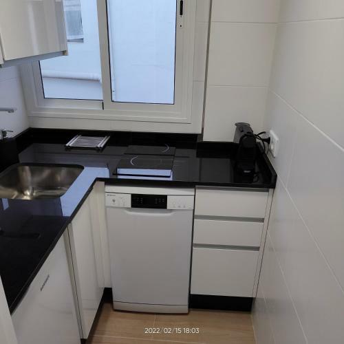 Apartamento Mira Los Patios