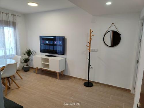 Apartamento Mira Los Patios
