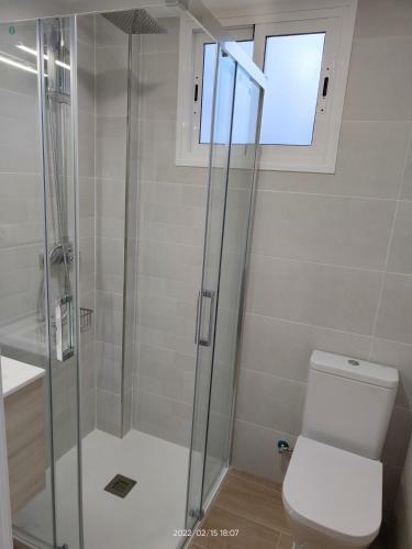 Apartamento Mira Los Patios