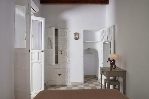 Apartamento Casa Patio En El Centro De C�rdoba