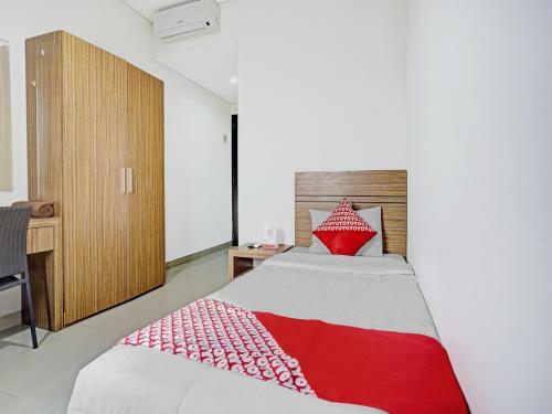 Hotel Oyo 3752 The Summit Residence