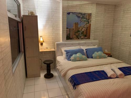 Wolke Bellevue Comfort Apartment