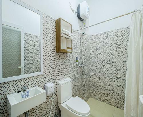 Hotel Kupu Kupu Lembang