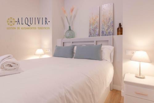 Apartamento El Camino Moz�rabe