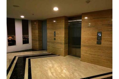 The Jarrdin Apartment By Berdikari Group
