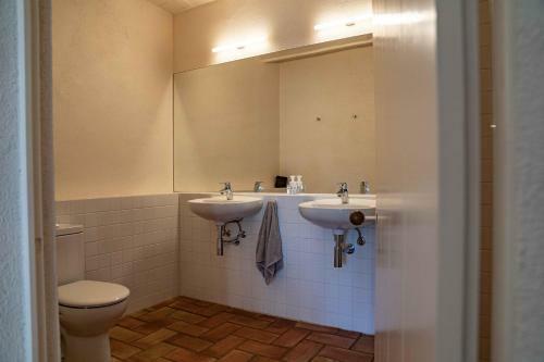 Villa Flateli Cor��