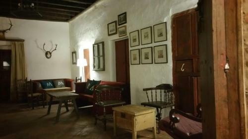 Agroturismo Posada Matadero
