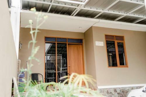 Allnew 3br Entire House Near Lembang Komplit Bebas Macet