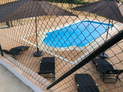 Agroturismo Cercado Forero