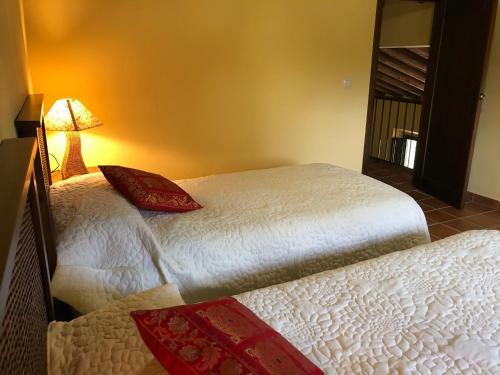 Agroturismo Cercado Forero