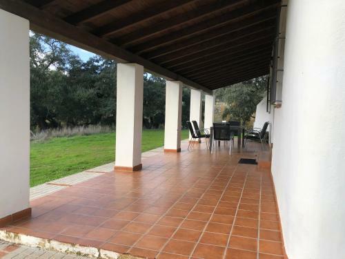 Agroturismo Cercado Forero