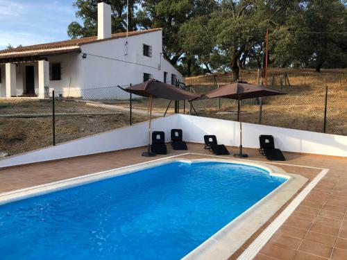 Agroturismo Cercado Forero
