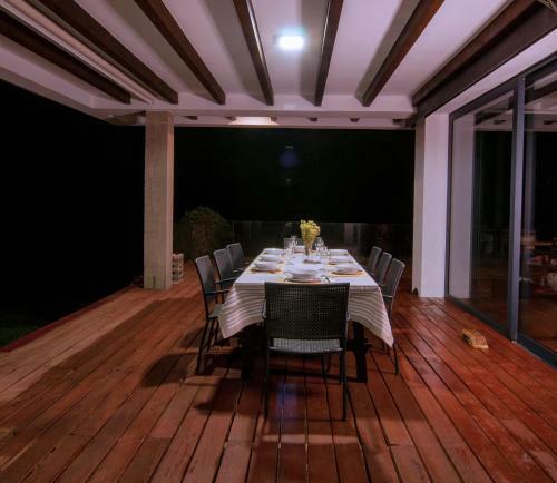 Villa Vivienda Rural Olivar Del Chanza