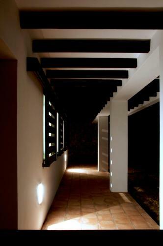 Villa Vivienda Rural Olivar Del Chanza