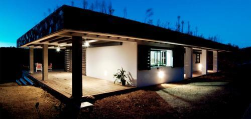 Villa Vivienda Rural Olivar Del Chanza