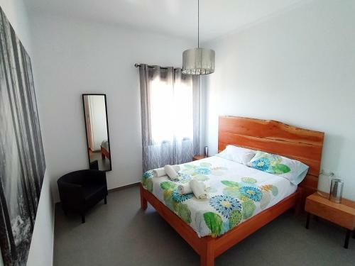 Agroturismo El Casta�ar Del Castillo