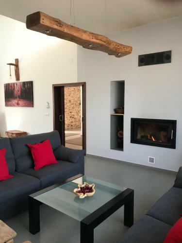 Agroturismo El Casta�ar Del Castillo
