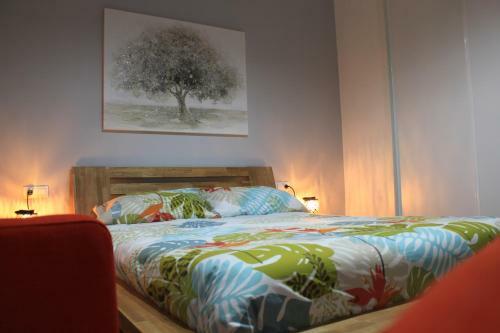 Agroturismo El Casta�ar Del Castillo