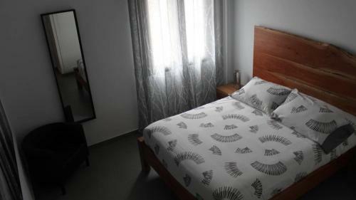 Agroturismo El Casta�ar Del Castillo