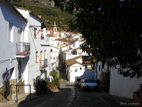 Cortes De La Frontera Townhouse