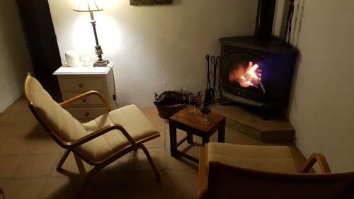 Cortes De La Frontera Townhouse