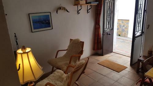 Cortes De La Frontera Townhouse