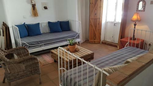 Cortes De La Frontera Townhouse