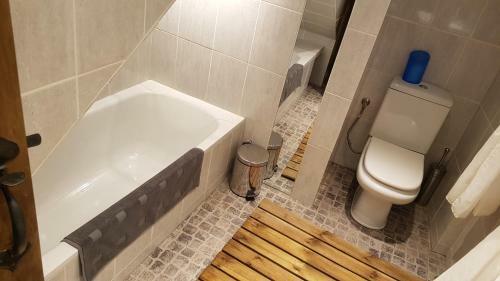 Cortes De La Frontera Townhouse
