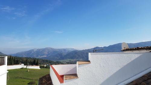 Cortes De La Frontera Townhouse