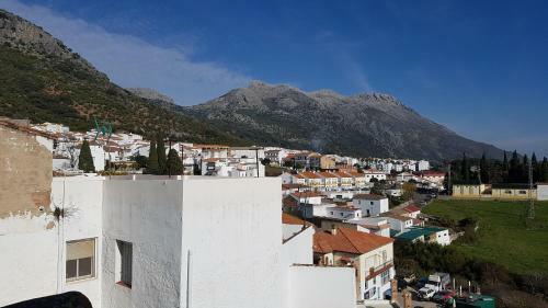 Cortes De La Frontera Townhouse