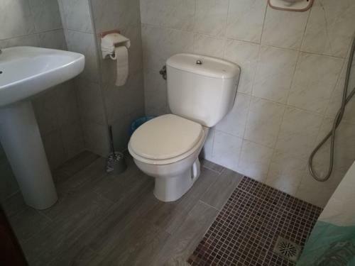 Agroturismo Casa El Pino