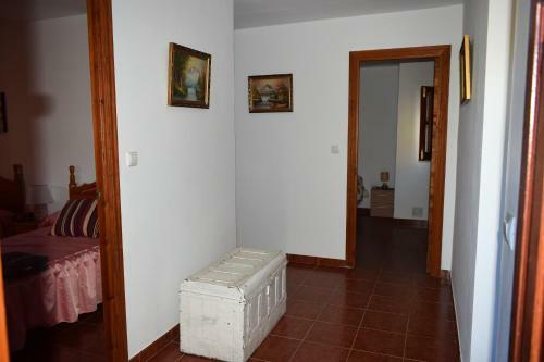Agroturismo Casa El Pino