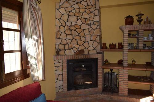 Agroturismo Casa El Pino