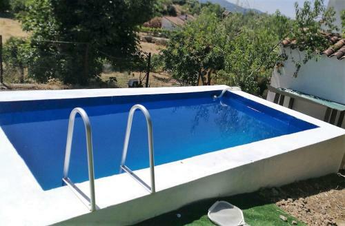 Agroturismo Casa El Pino