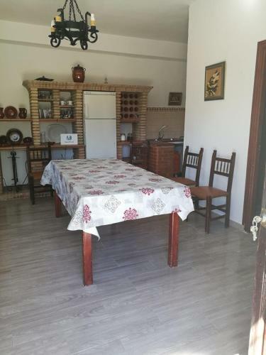 Agroturismo Casa El Pino