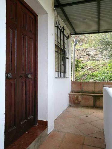 Agroturismo Casa El Pino