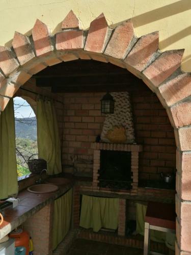 Agroturismo Casa El Pino