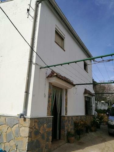 Agroturismo Casa El Pino