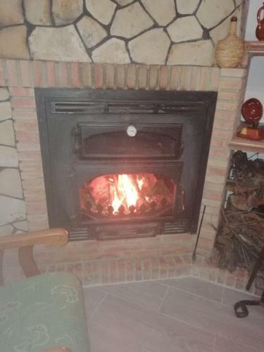 Agroturismo Casa El Pino