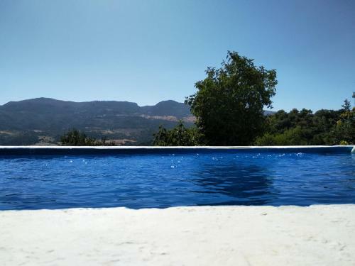 Agroturismo Casa El Pino