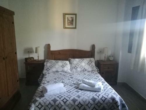 Agroturismo Casa El Pino