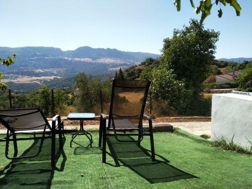 Agroturismo Casa El Pino