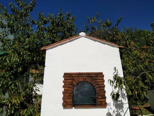 Agroturismo Casa El Pino