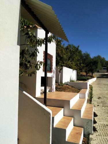 Agroturismo Casa El Pino