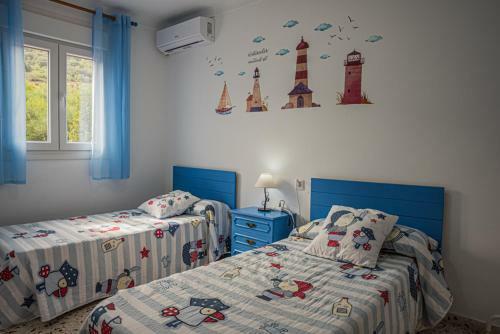 Villa Casa Rural El N�spero