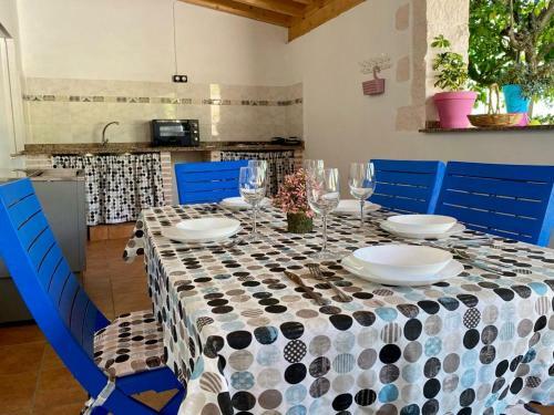 Villa Casa Rural El N�spero
