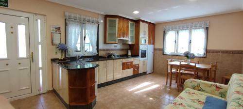 Apartamentos Casa Alvarina - Luarca