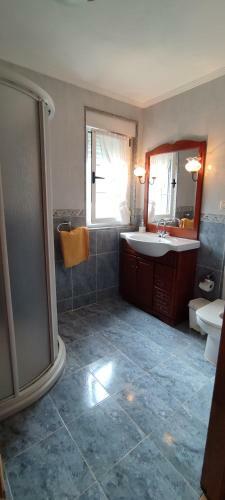 Apartamentos Casa Alvarina - Luarca