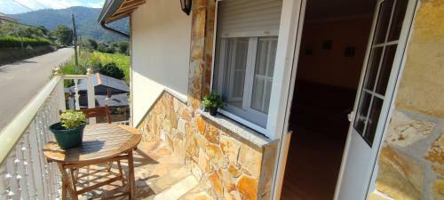 Apartamentos Casa Alvarina - Luarca